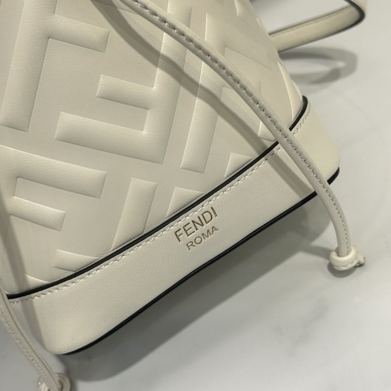 Fendi Bucket Bags